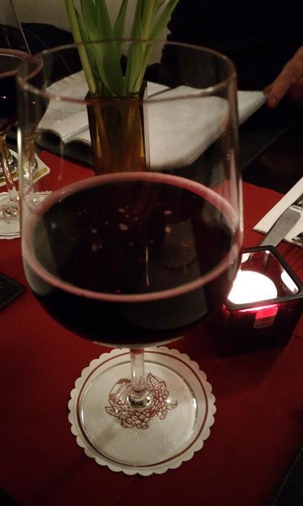 Ristorante Pizzeria La Gondola