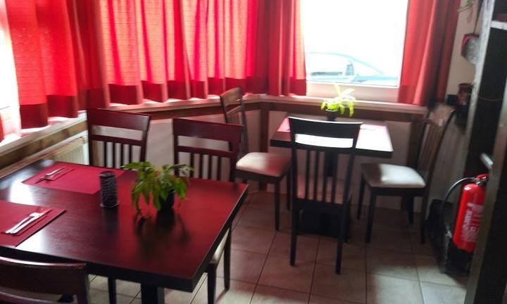 Ristorante Pizzeria La Gondola