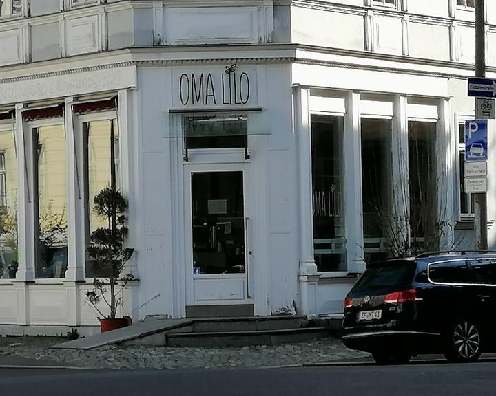 Oma Lilo
