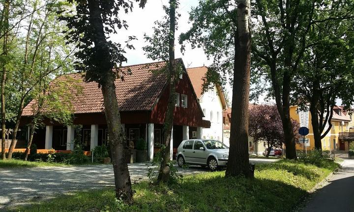 Lipperthof bei Erkan