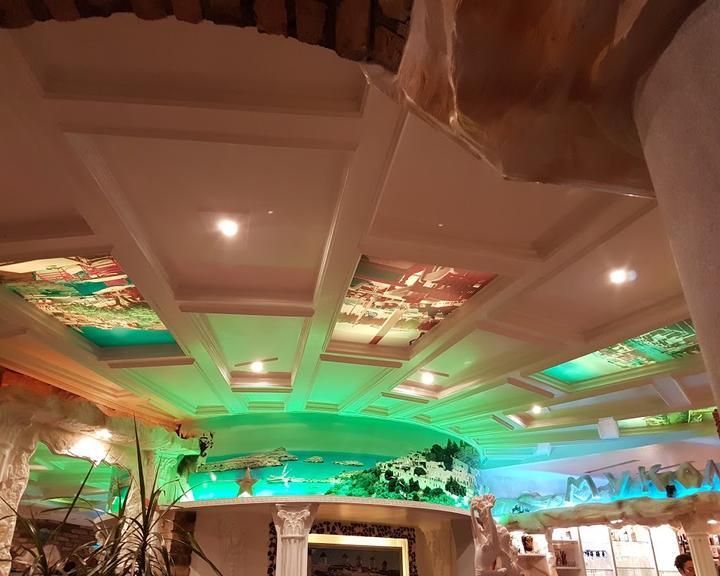 Restaurant Mykonos