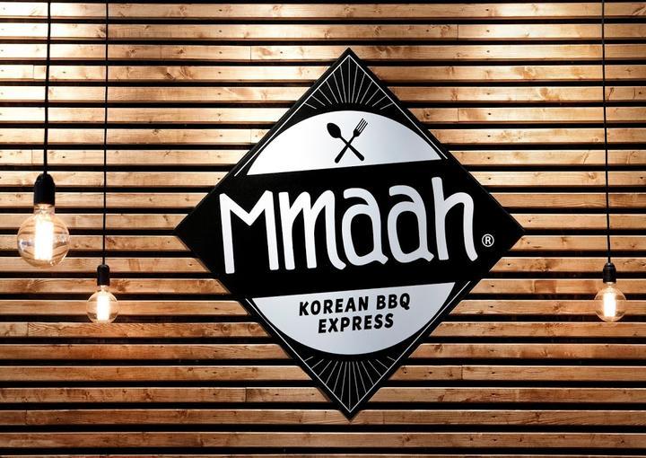 Mmaah