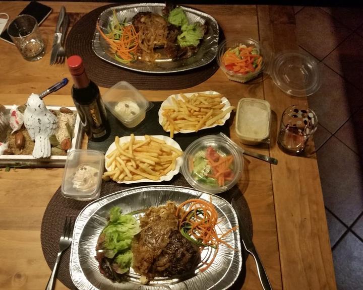 Restaurant Athen