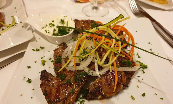 Restaurant Athen