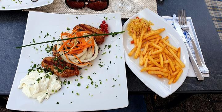 Restaurant Athen