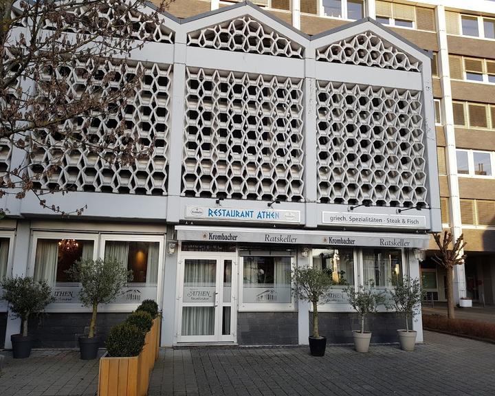 Restaurant Athen