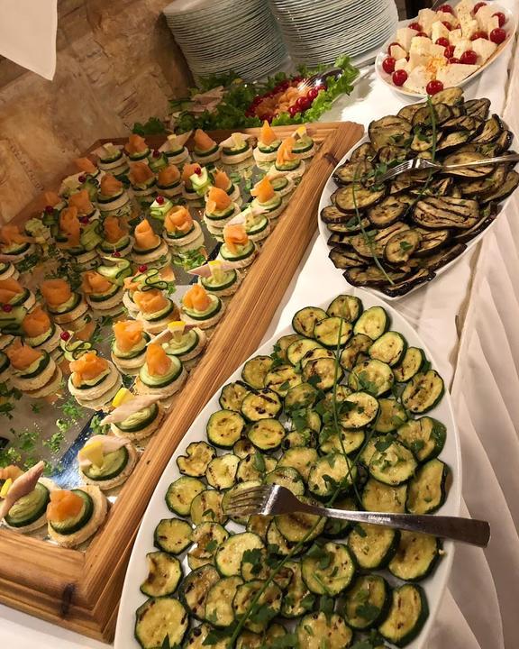 Restaurant Athen