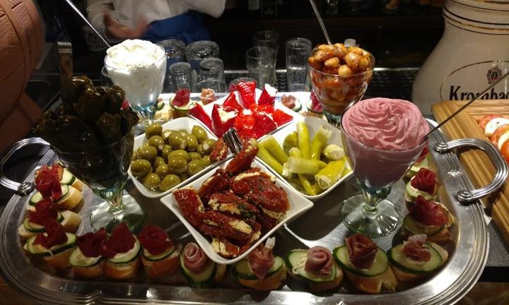Restaurant Athen