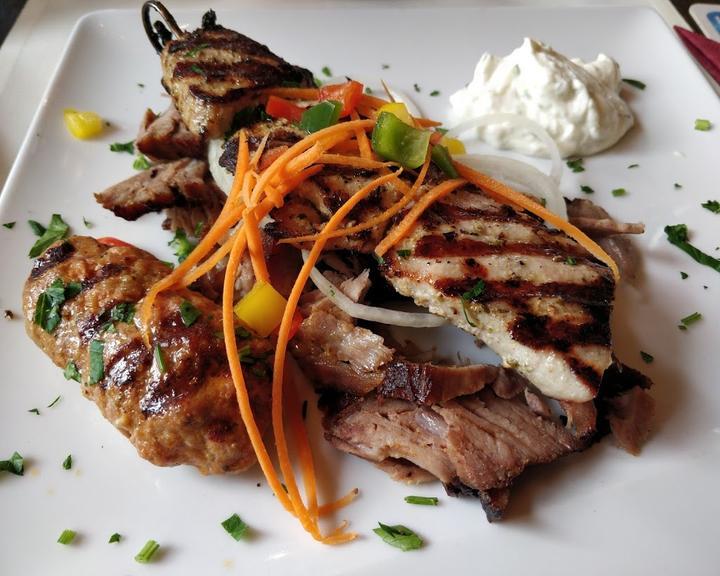 Restaurant Athen