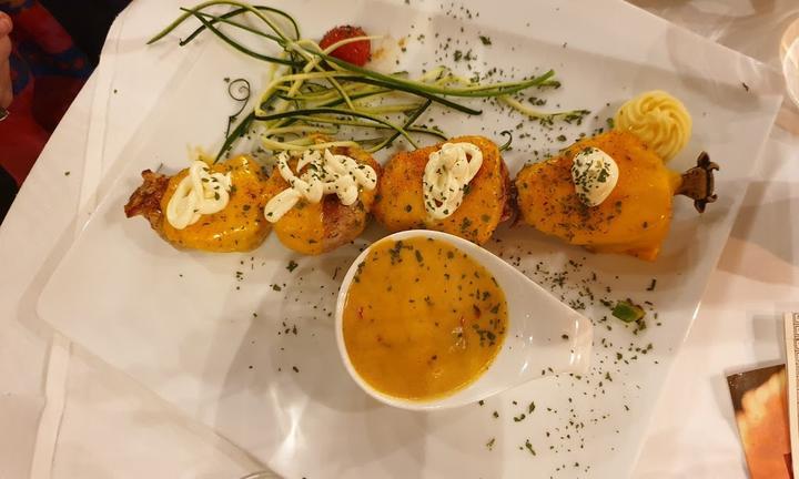 Restaurant Athen