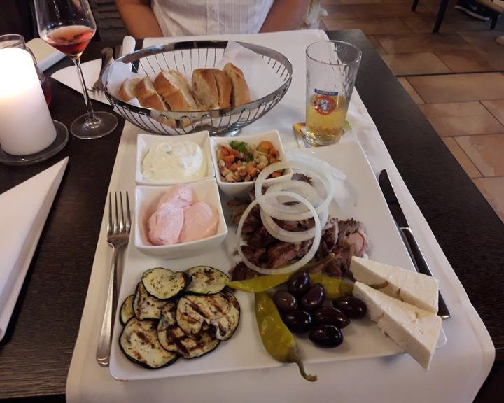 Restaurant Athen