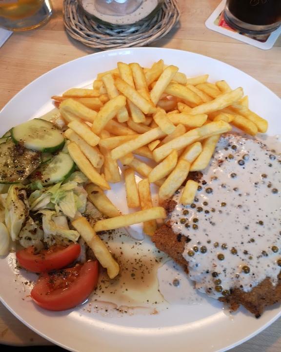 Gaststaette Zum Pinsel
