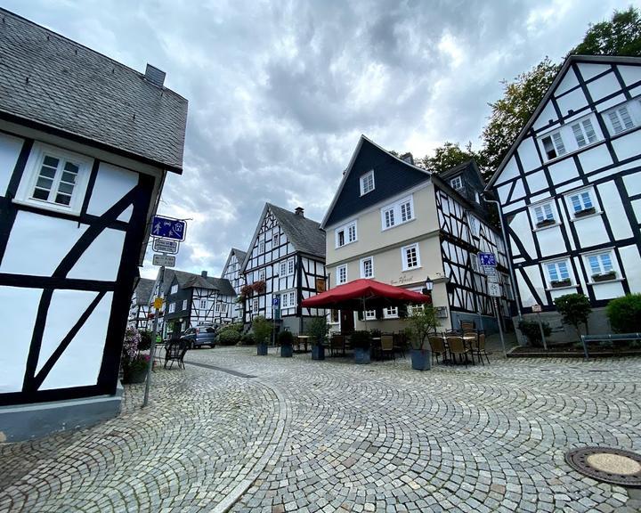 Gaststaette Zum Pinsel