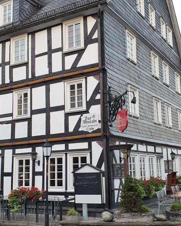 Gaststaette Zum Pinsel