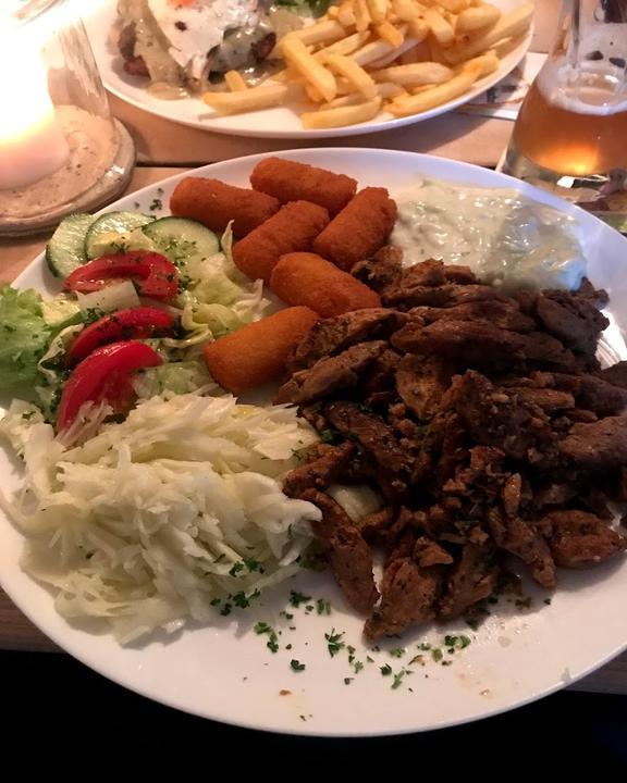 Gaststaette Zum Pinsel