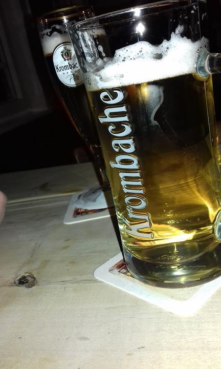 Gaststaette Zum Pinsel