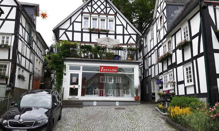 Gaststaette Zum Pinsel