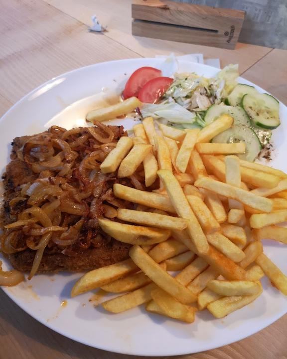 Gaststaette Zum Pinsel
