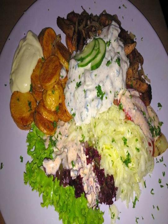 Gaststaette Zum Pinsel