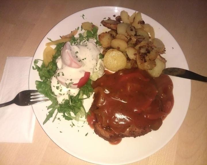 Gaststaette Zum Pinsel