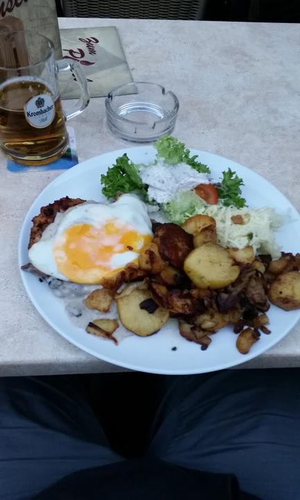 Gaststaette Zum Pinsel
