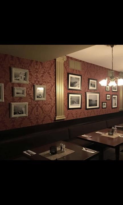 Delphi Restaurant