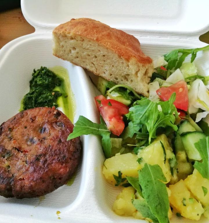 Bistro Vegetario