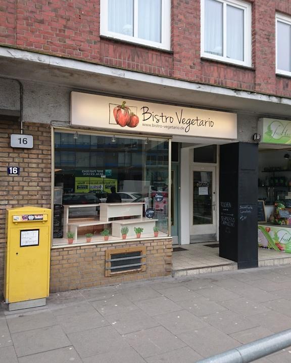 Bistro Vegetario
