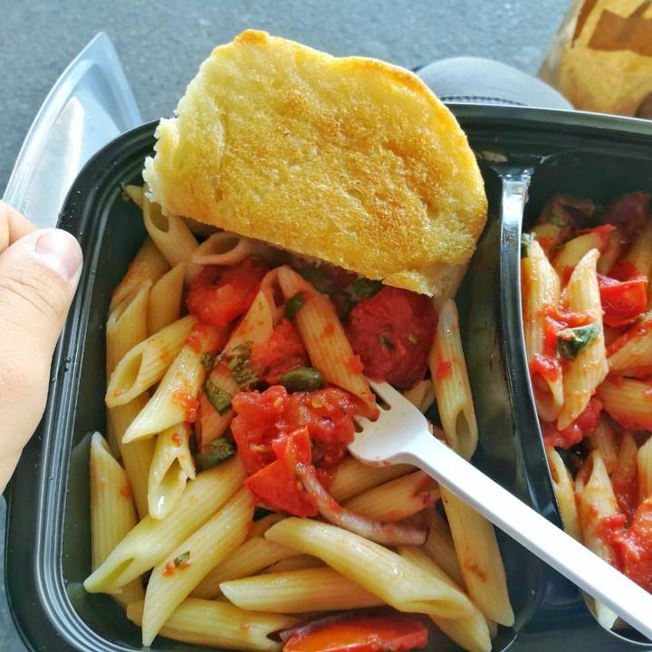 Bistro Vegetario