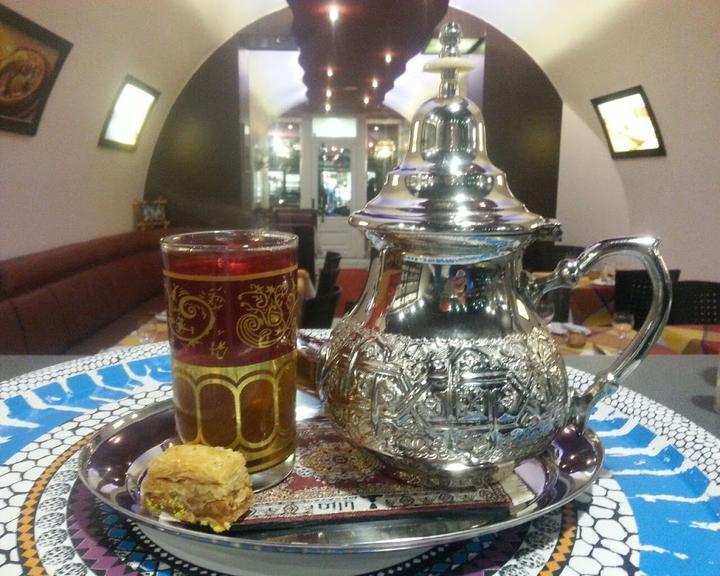 Restaurant Tagine