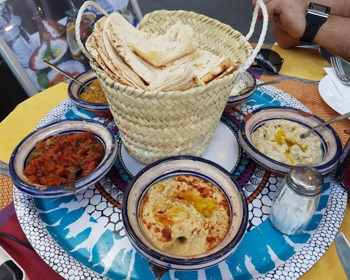 Restaurant Tagine