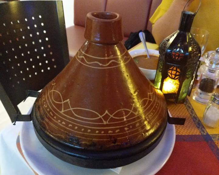 Restaurant Tagine