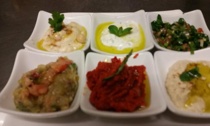 Restaurant Tagine