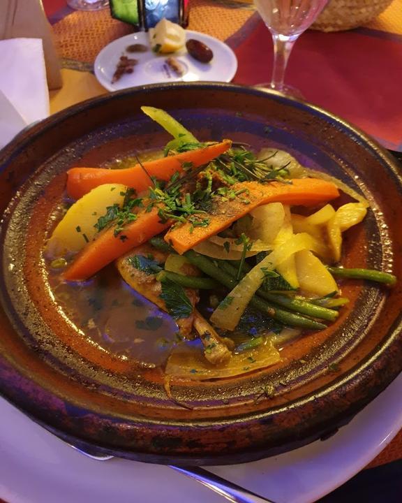 Restaurant Tagine