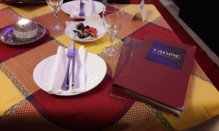 Restaurant Tagine