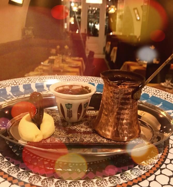 Restaurant Tagine