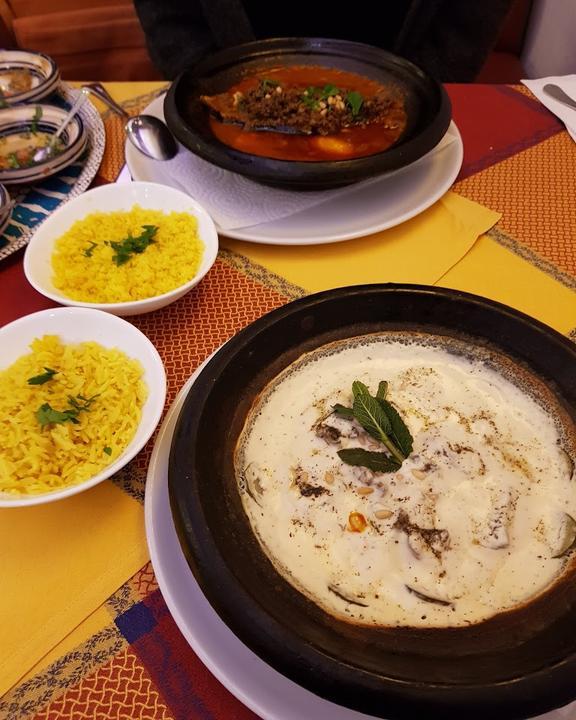 Restaurant Tagine