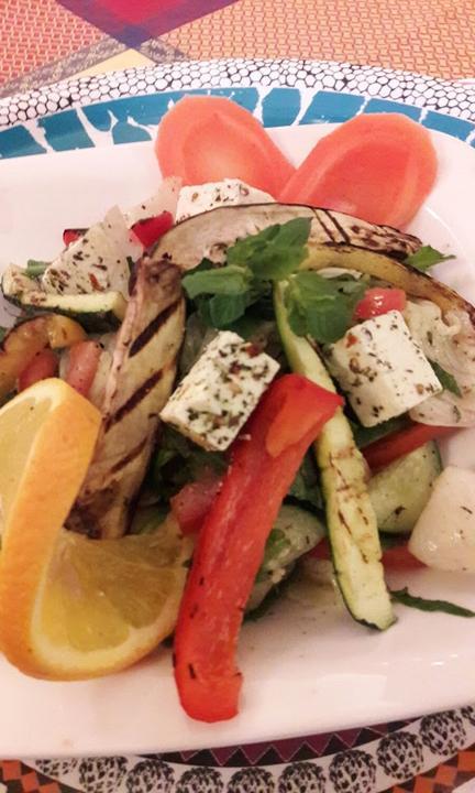 Restaurant Tagine