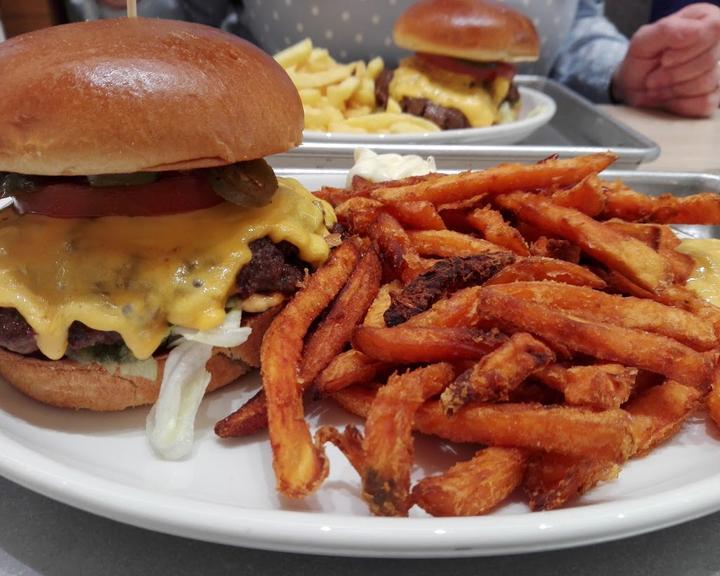 Pommes Freunde Düsseldorf