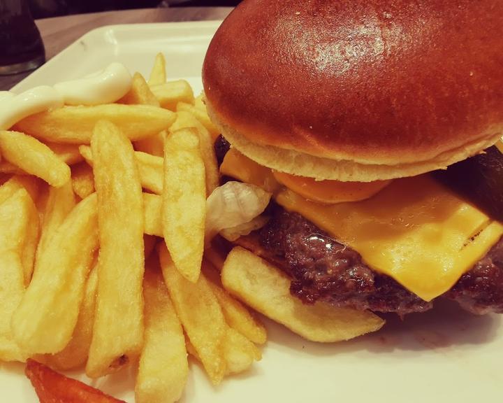 Pommes Freunde Düsseldorf