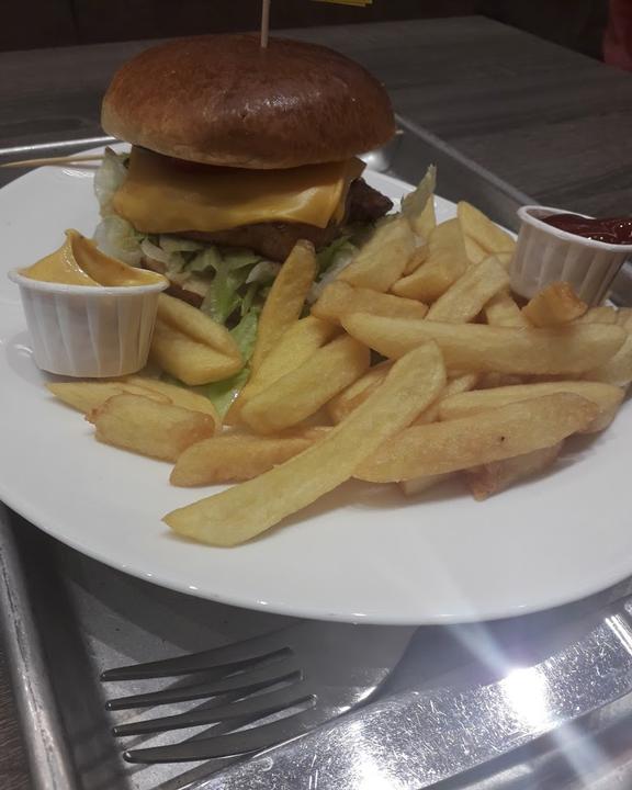 Pommes Freunde Düsseldorf