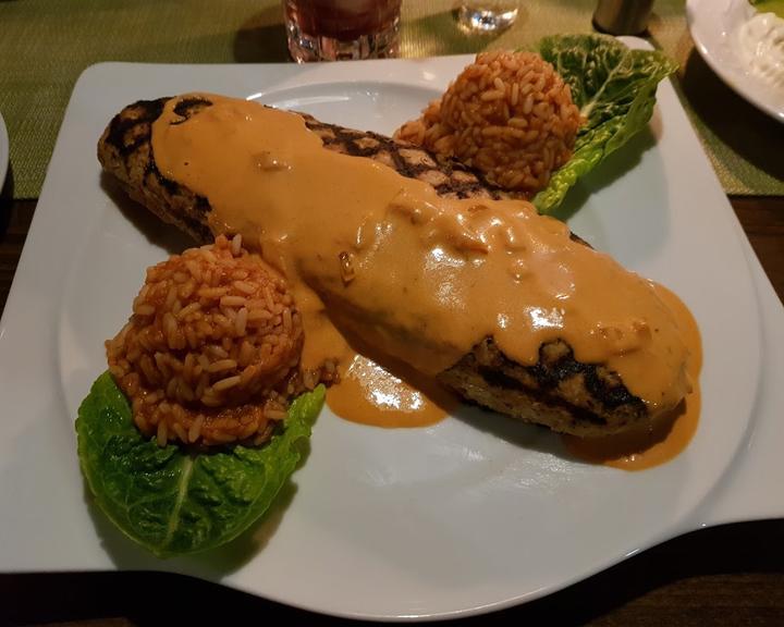 Restaurant Kriti