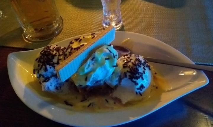 Restaurant Kriti