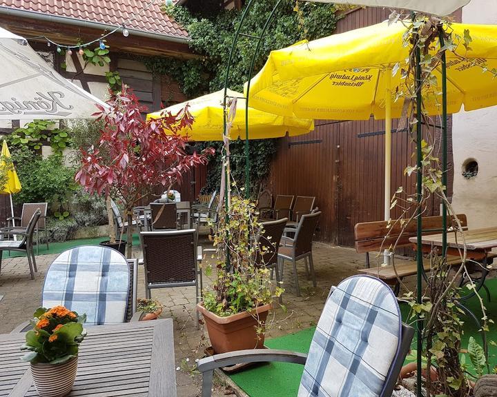 Gasthaus zur Krone