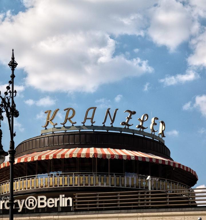 The Barn - Cafe Kranzler