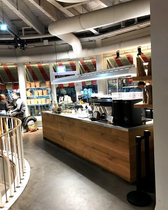 The Barn - Cafe Kranzler