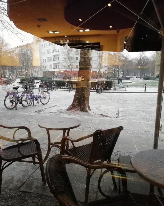 Meyerbeer Coffee