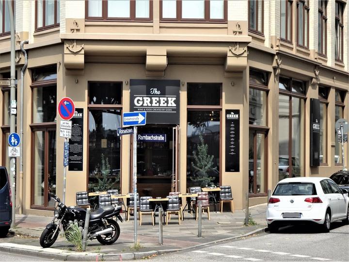 The Greek