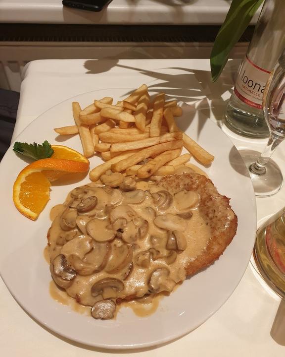 La Cena