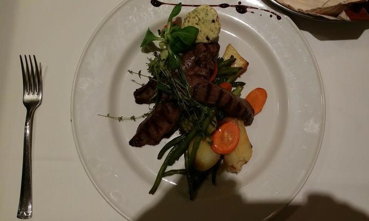 La Cena